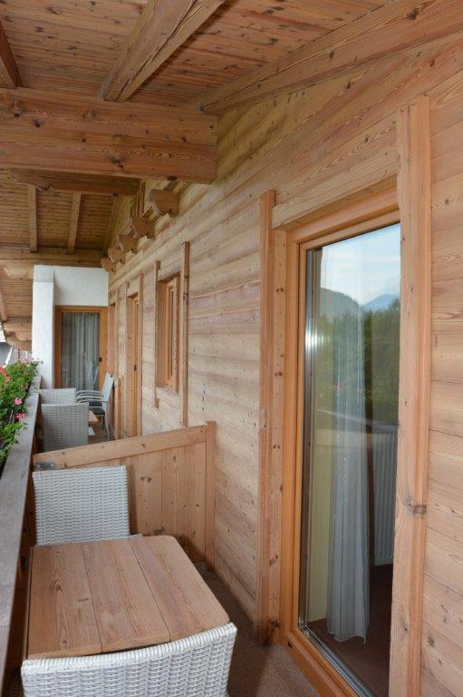 Haus Panorama Acomodação com café da manhã Reith im Alpbachtal Exterior foto